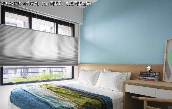 成都装修公司保利叶语现代风格装修案例