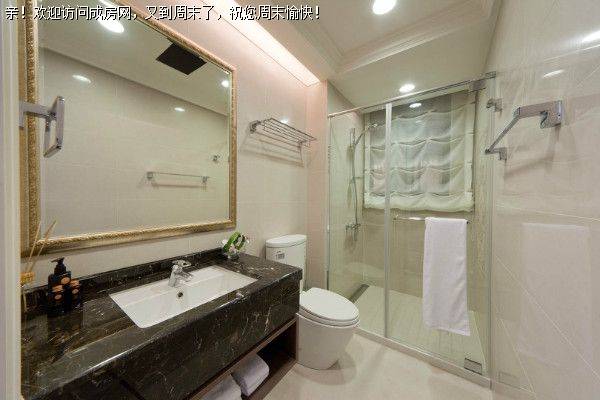 成都别墅装修——南城都汇装修案例