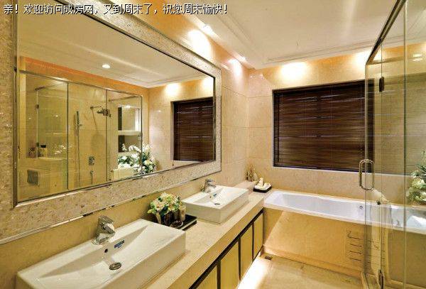 中建桐梓林壹号装修——后现代风格