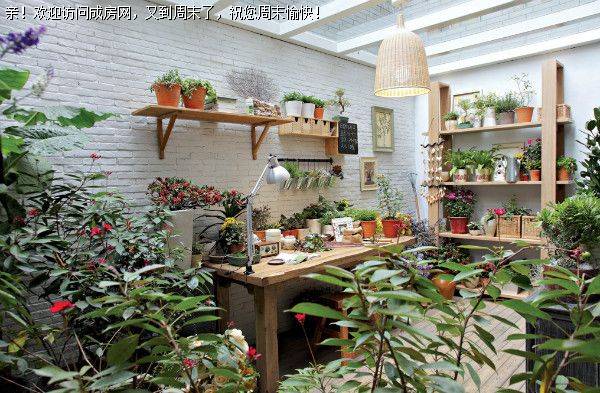 鹭湖宫七区新中式风格装修案例