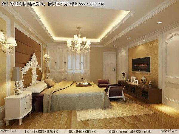 楼盘名称:中海城南一号 建筑面积:230 装修风格:简欧风格 基装造价:19万 成都装饰公司川豪装饰简欧风格四居室大平层装修案例品鉴。本案例业主一家三代同堂,常住人口为五人,出嫁的女儿也在同小区居住,会经常回家吃饭,因此家里对餐厨空间要求较高。我们将厨房扩大后考虑成了中西双用厨房,满足不同时间段的烹饪需求。餐厅区也是充分利用空间,可同时满足10人用餐,让主人一家有个舒适的用餐环境。整体设计中,墙面均采用白色木制线条边框搭配米黄映花墙纸,再与同色系的布艺沙发组合,营造出整体温馨舒适又大气的空间。 设计师预约