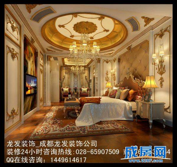 成都龙发装饰公司服务特点: 第一、成都龙发装饰公司是全国最大装饰公司(全国前一甲、四川第一强、成都第一强装饰企业、目前全国70多家分公司、数百多家设计店面) 第二、成都龙发装饰公司是国内装饰企业第一个拥有自己专用环保材料的装饰公司(龙发自有的生产基地现已装配数条德国生产线,龙发装饰采用国外先进技术和优质环保原料,针对家庭装修特别研制生产了龙发制漆、龙发专用白乳胶、粉状耐水腻子、龙发墙宝、龙发墙友、龙发专用电线等系列环保、安全装修材料,确保龙发装饰工程质量,确立了龙发在装饰装修行业内的