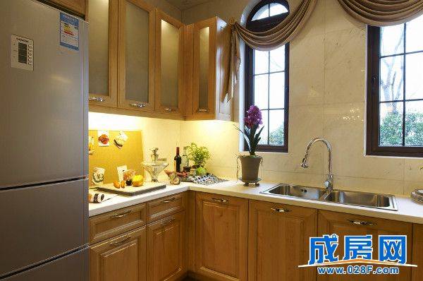 东南亚别墅装修案例