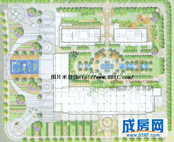 商鼎国际-外观图