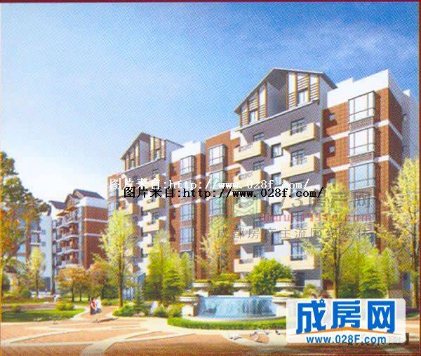 柳城阳光-外观图