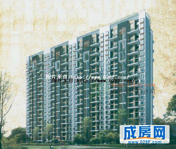 盛世草堂-外观图