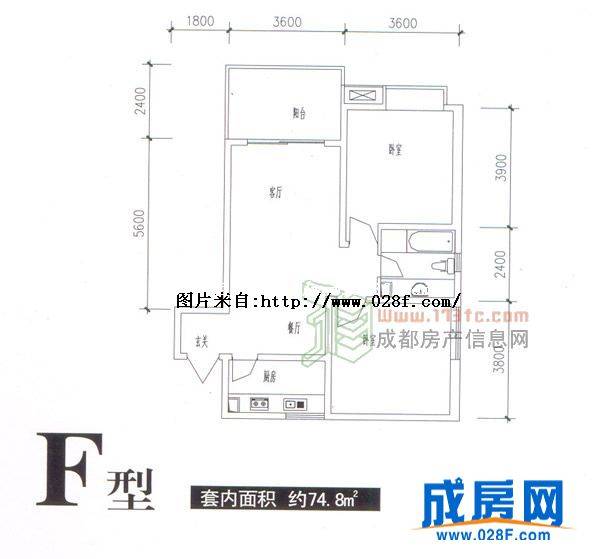 紫东梵谷户型图,点击放大