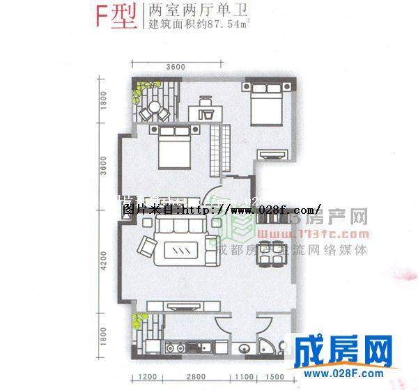 金沙揽胜户型图,点击放大