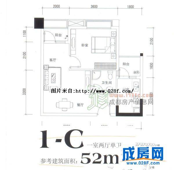 金房水韵天府户型图,点击放大
