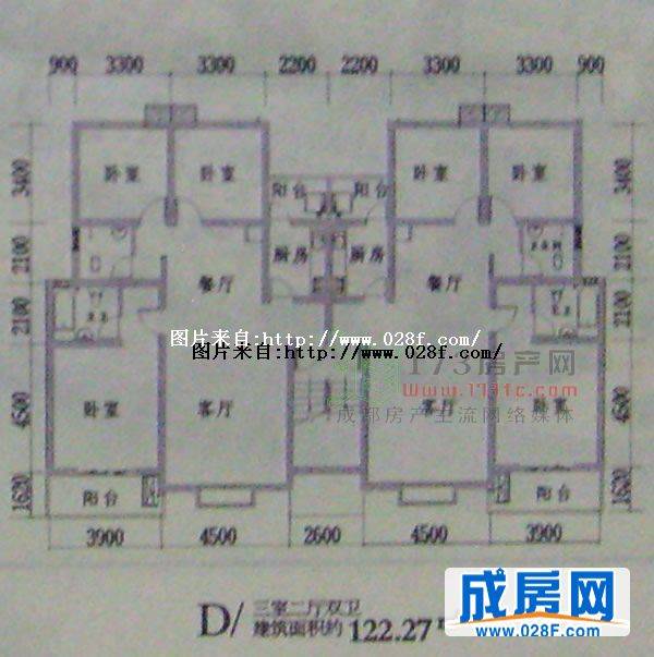 金丽花香户型图,点击放大