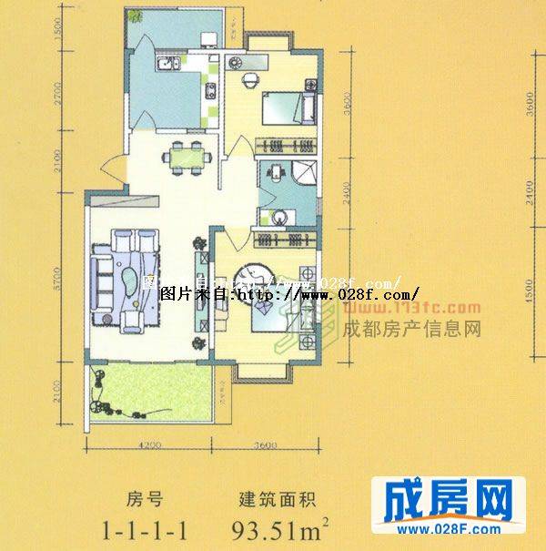 水岸雅居户型图,点击放大