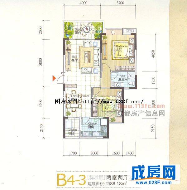 御源大湖区户型图,点击放大