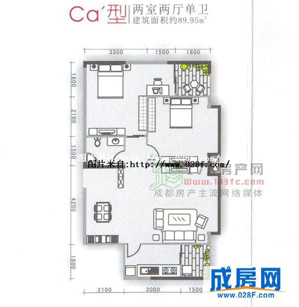 金沙揽胜户型图,点击放大