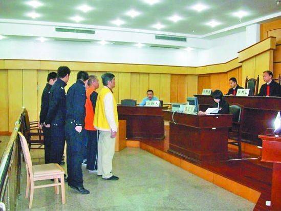 温州官员低价购安置房 三责任人被判缓刑 图 