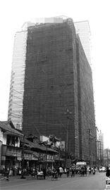 十年烂尾多次流拍  深圳大厦 本月底再拍卖