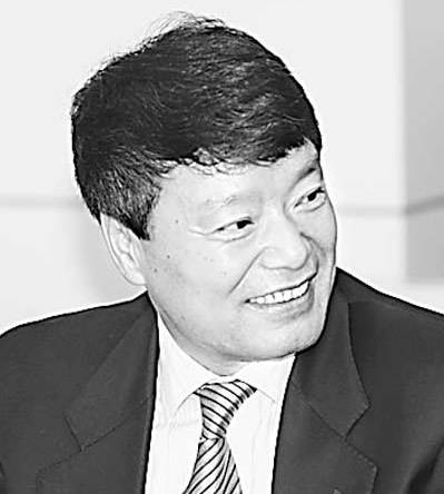 国土部部长 现行土地制度直逼重大变革临界点