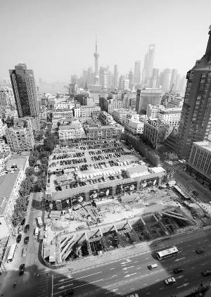 昔日全国 地王 如今 打折 觅新主 图 