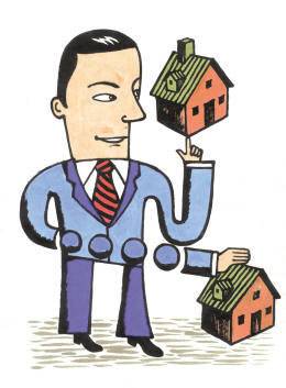 王石与潘石屹激辩买房时机 现在买还是再等等