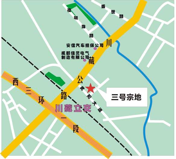 攀成刚地块起拍19 6亿 成都地王今花落谁家 