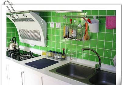 看成都网友63平米零居室 小家也要72变