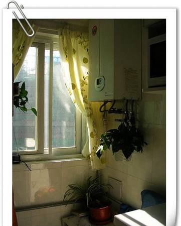 看成都网友63平米零居室 小家也要72变