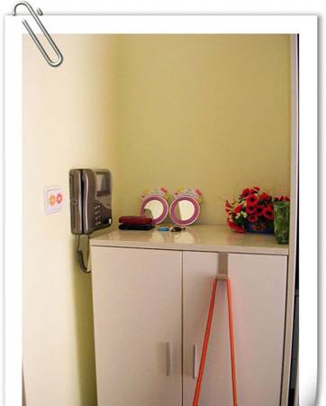 看成都网友63平米零居室 小家也要72变