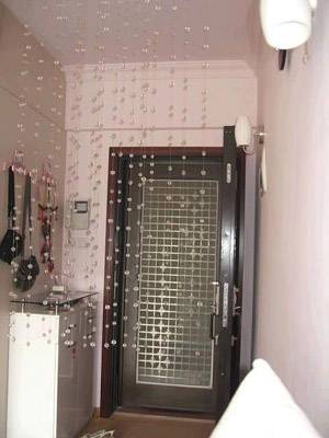 成都80后夫妻幸福进行曲 自己设计70平家