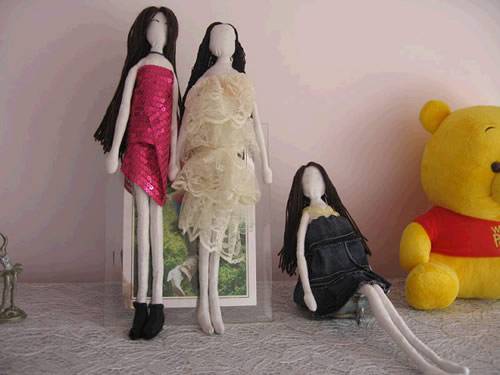 成都80后夫妻幸福进行曲 自己设计70平家