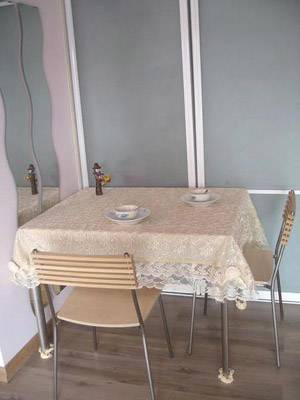 成都80后夫妻幸福进行曲 自己设计70平家