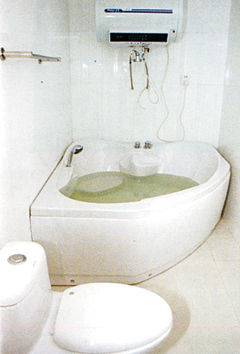 朝鲜拟建10万套高级住宅 居民可免费入住 图 