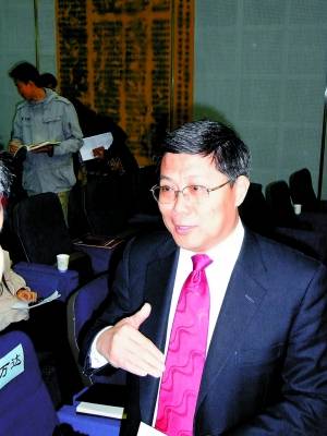 明年中国GDP将增长9 5  须及早抑制地产泡沫