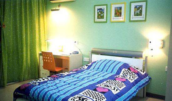 儿童房布置风水禁忌 千万不要弄巧成拙 图文 