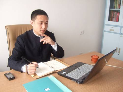 玛雅房屋亮剑成都 本站专访 