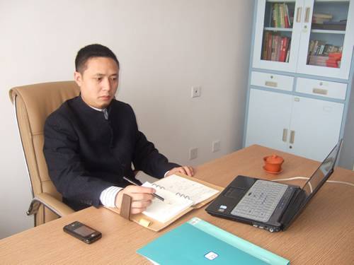 玛雅房屋亮剑成都 本站专访 