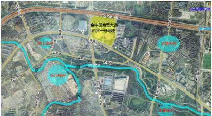 四月成都主城区首次挂牌成交住宅用地