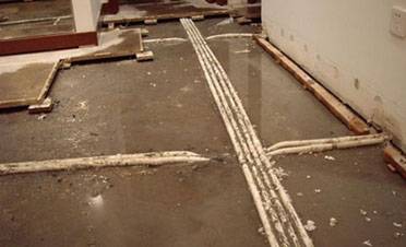 万科退房潮另有隐情 质量问题严重90 房漏水