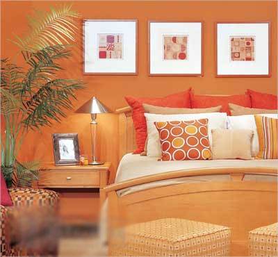 装修风水揭秘 财神爷也爱之家居搭配