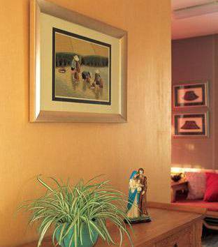 装修风水揭秘 财神爷也爱之家居搭配