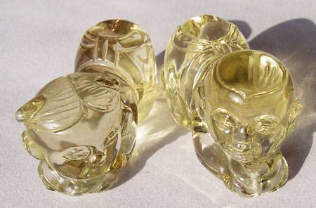 装修风水揭秘 财神爷也爱之家居搭配