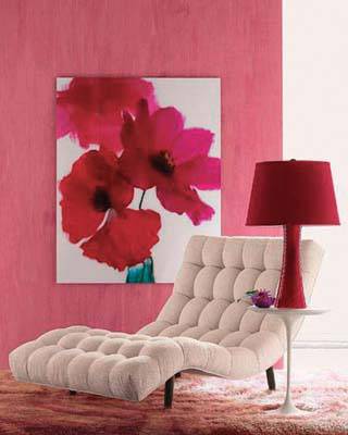 装修风水揭秘 财神爷也爱之家居搭配