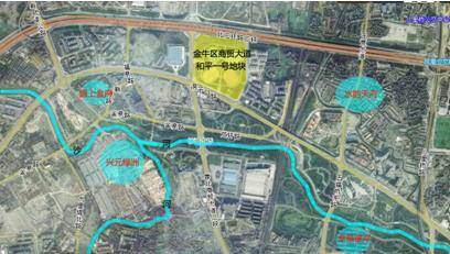 推四宗 黄金地块  三月成都土地市场分析