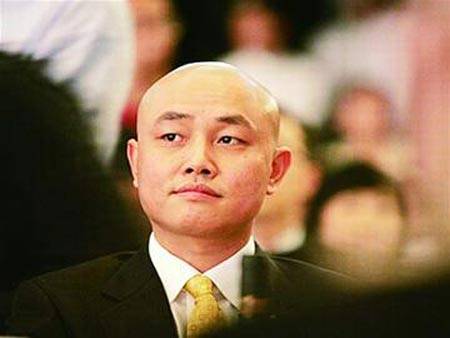 传黄光裕不堪压力自杀 警员及时发现获救 图 