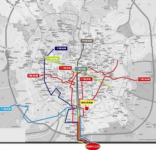 主题活动 2009成都春季房交会 逛展直通车