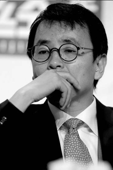 谢国忠 大地产商破产才是楼市真正见底之时