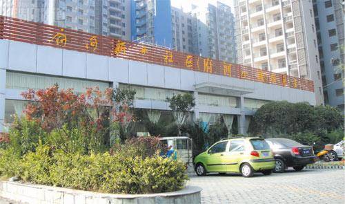 六家公司齐销售 成都府河星城一房多卖硬是怪