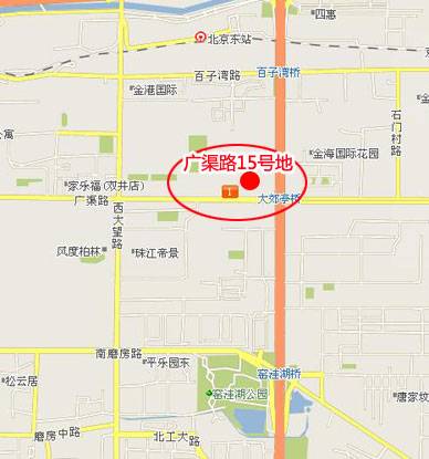 国内两月飙10个 地王  楼市形成新一轮泡沫