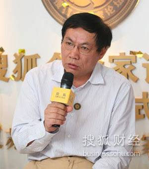 任志强 房地产泡沫破裂可能还得等两三年