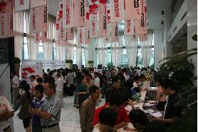 风雨之中 218套见证金科魅力