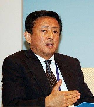 樊纲 房地产投资将支撑中国经济下一步增长