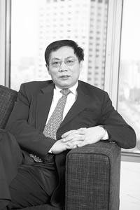 任志强 我的职务要求我必须为房地产行业说话